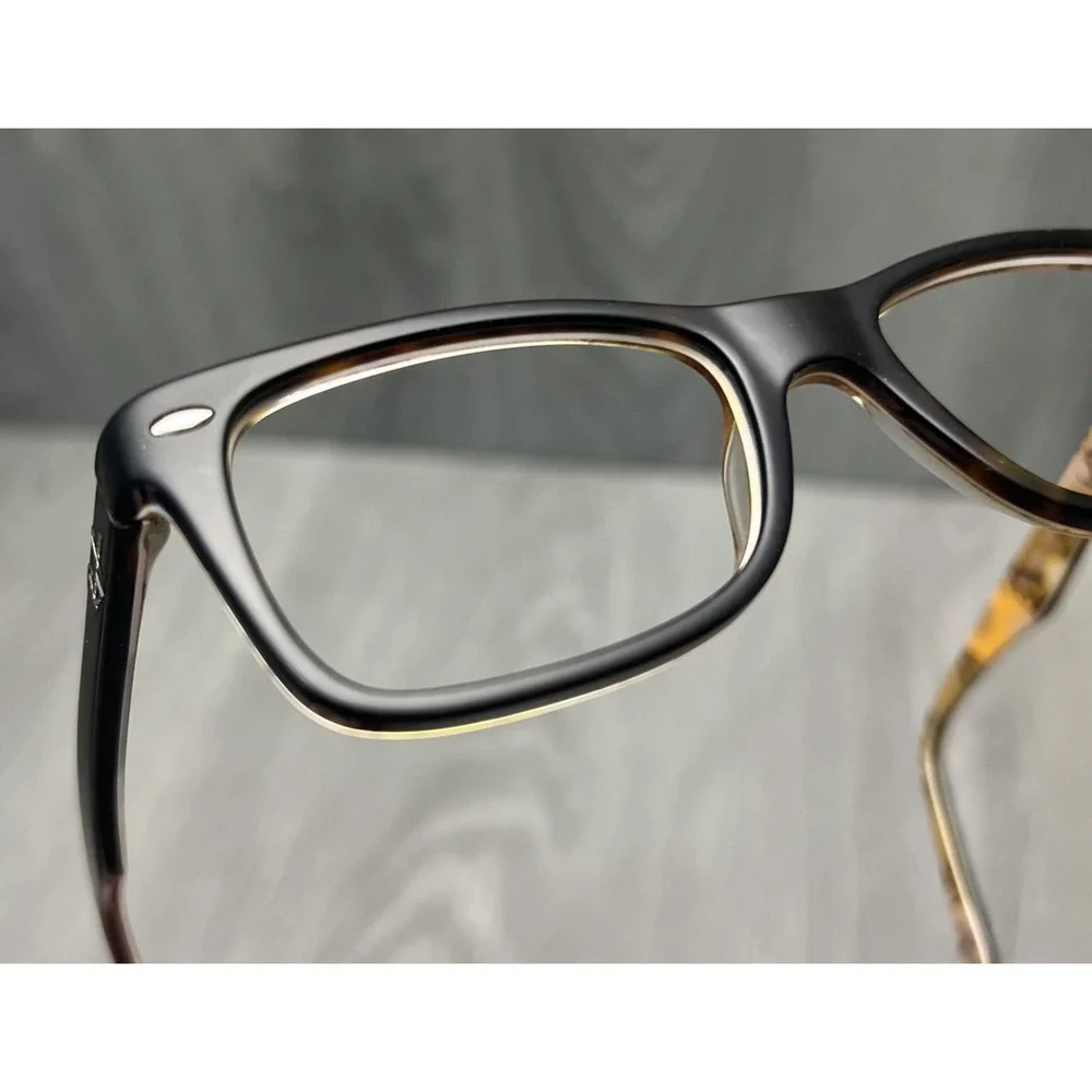 Ray-Ban brand ray
